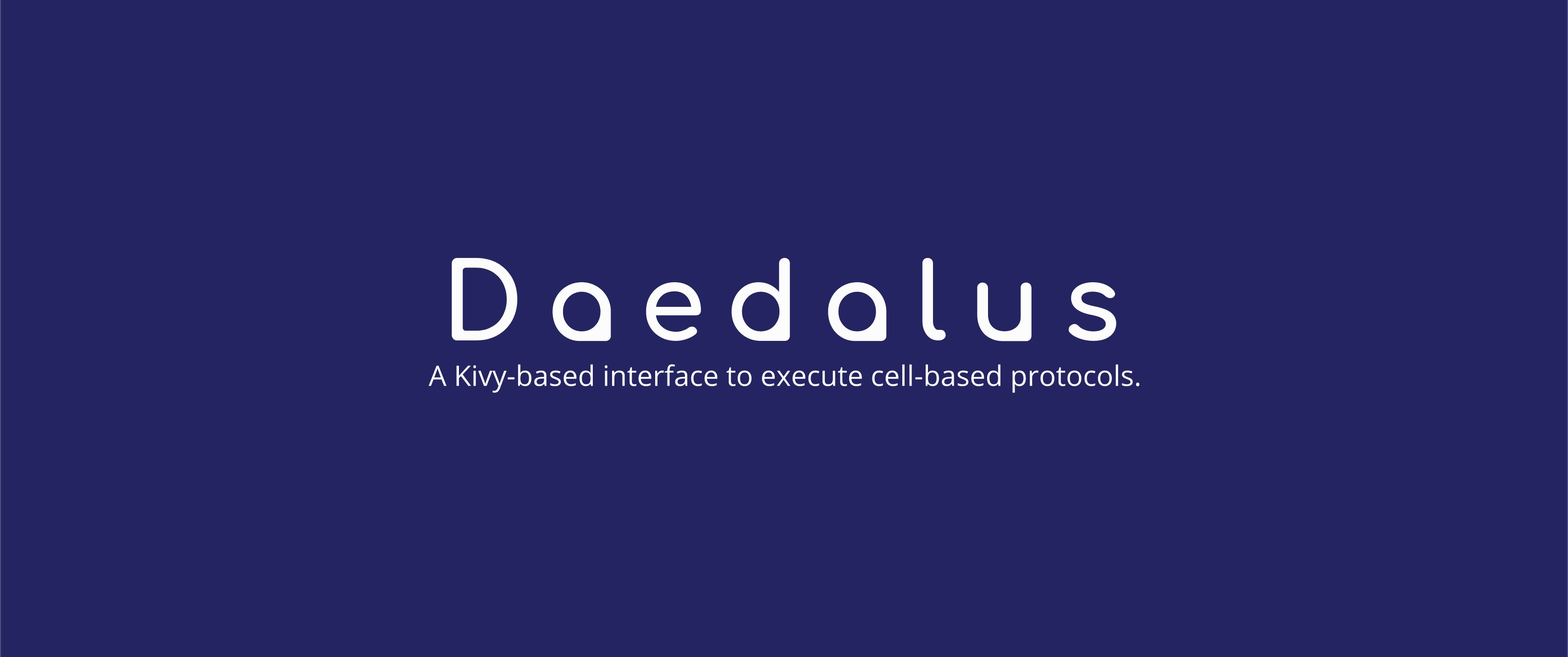 daedalus Banner